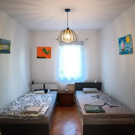 Daire Apartmaji 2 *
