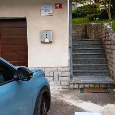Apartmaji 2 Izola