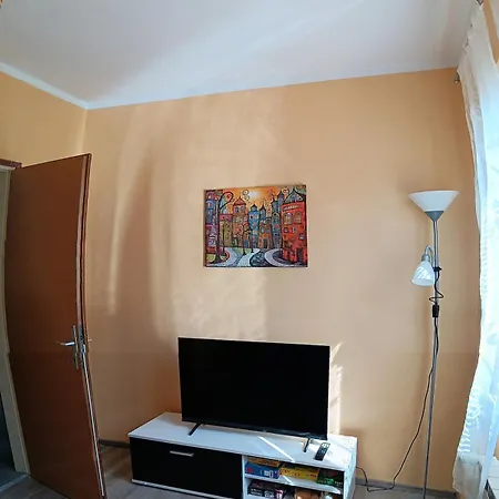 Apartmaji 2 Daire