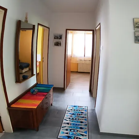 Daire Apartmaji 2