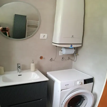 Daire Apartmaji 2 *