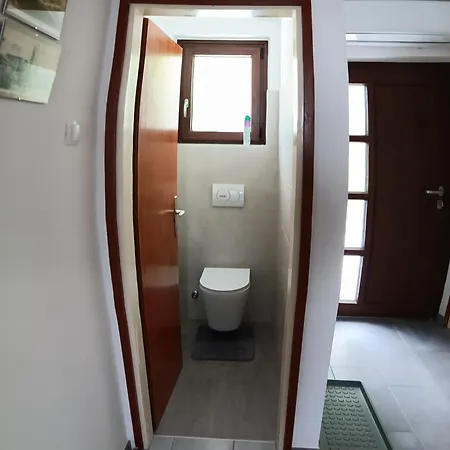 Apartmaji 2 Daire Izola