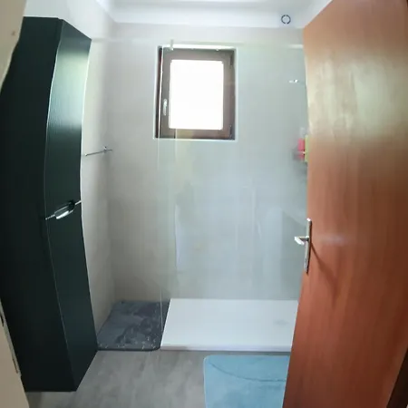 Apartmaji 2 Daire *