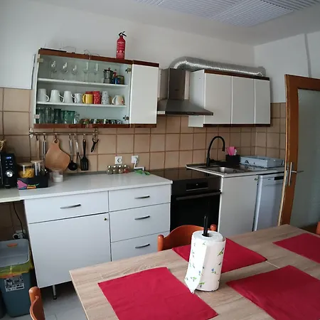 Apartmaji 2 Daire Izola