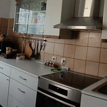 Apartmaji 2 Izola