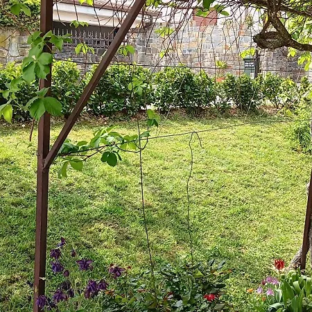Daire Apartmaji 2 *