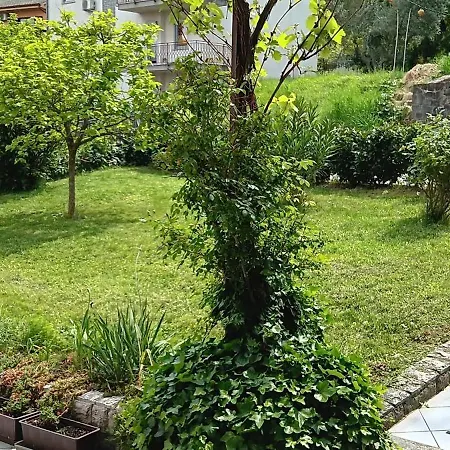 Apartmaji 2 Daire Izola