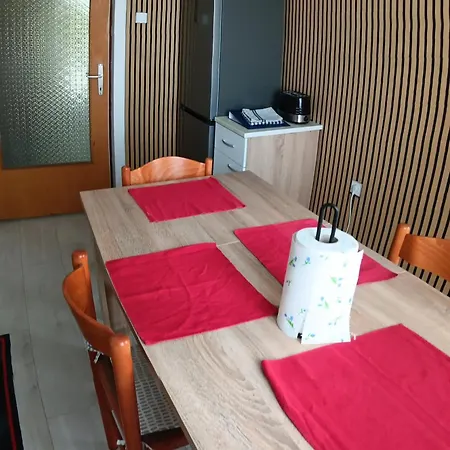 Apartmaji 2 Daire Izola