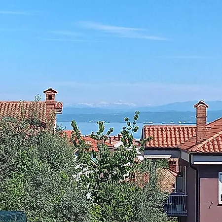 Daire Apartmaji 2 *