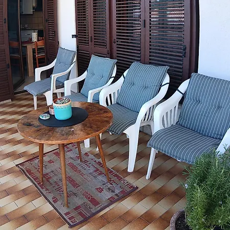 Apartmaji 2 Daire